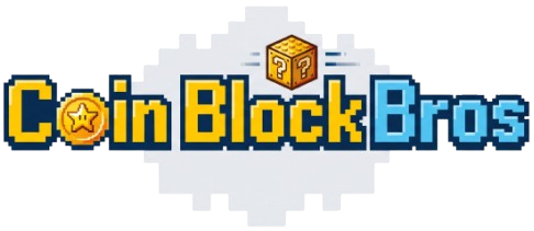 Coin Block 