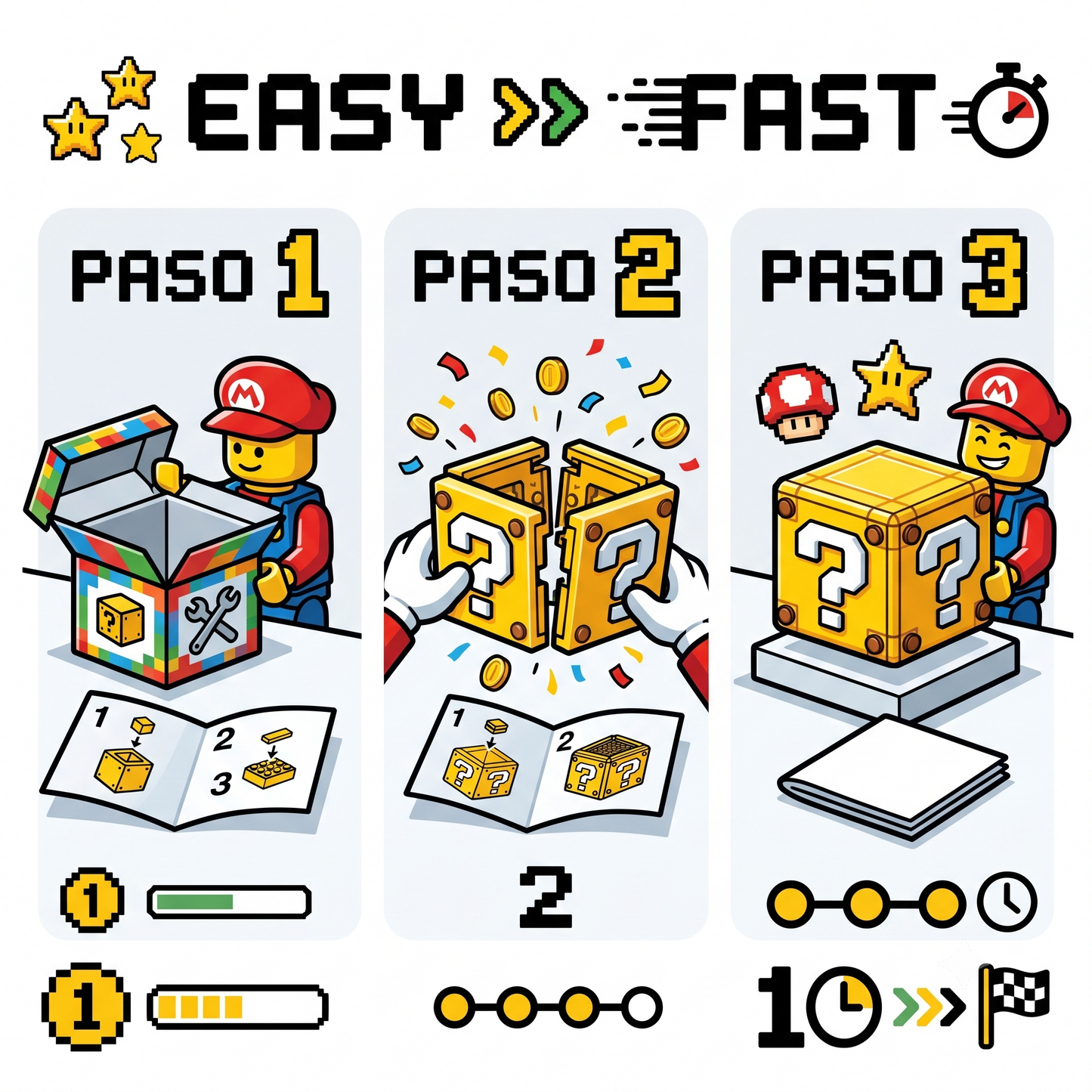 Colgador de llaves juego retro
